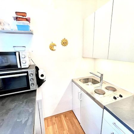 Free Parking - Quiet Apartment With Wi-Fi And Kitchen Innsbruck Exterior photo